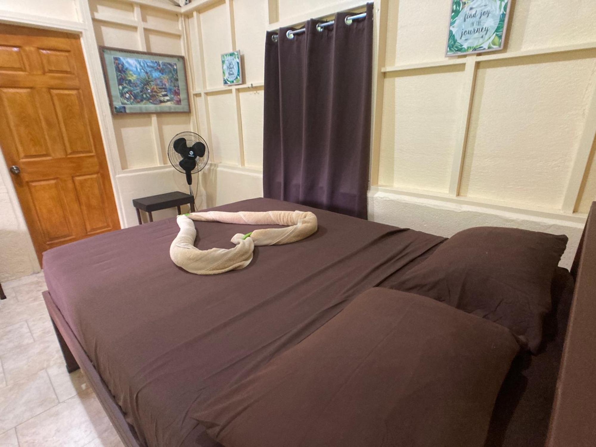 Yejos Jungle Lodge Dos Brazos Экстерьер фото